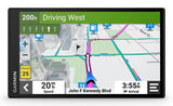 EAN 0753759276522 - Garmin DriveSmart 76 navegador Fijo 17,8 cm (7") TFT Pantalla táctil 239,6 g Negro imagen 3