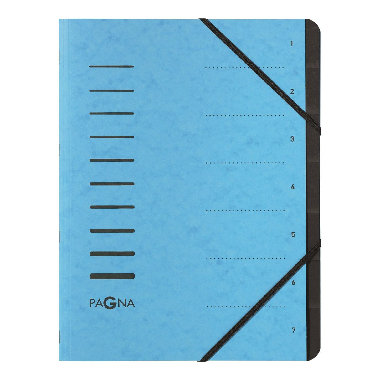 Pagna 40058-18 Carpeta A4 Azul