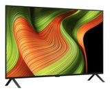 EAN 8806096353806 - LG OLED AI OLED48B56LA 121,9 cm (48") 4K Ultra HD Smart TV Wifi Negro imagen 1