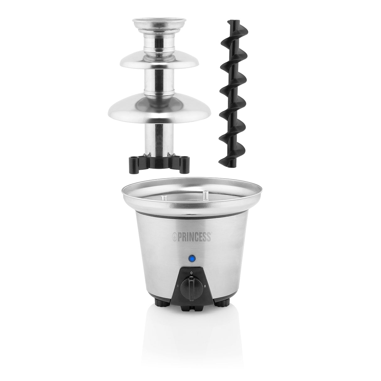 Fuente De Chocolate Princess 292998 Xl 90w