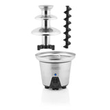 Fuente De Chocolate Princess 292998 Xl 90w