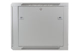 EAN 5907772595039 - Digitus DN-WU19 09U/450 armario rack 9U Bastidor de pared Gris claro imagen 6