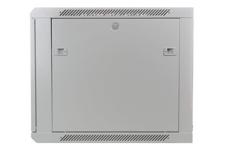 EAN 5907772595039 - Digitus DN-WU19 09U/450 armario rack 9U Bastidor de pared Gris claro imagen 6