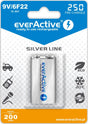 EAN 5902020523413 - Everactive EVHRL22-250 pila doméstica Batería recargable 9V Níquel-metal hidruro (NiMH) imagen 1