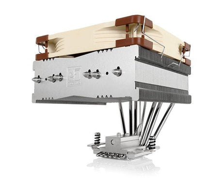 EAN 4716123315698 - Noctua NH-C14S sistema de refrigeración para ordenador Procesador Enfriador 14 cm imagen 1