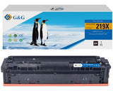 G&G Toner Compatible Con Hp 219x Negro