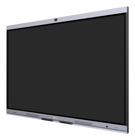 EAN 4710739598476 - AG Neovo IFP7504P Panel plano interactivo 189,2 cm (74.5") LED Wifi 400 cd / m² 4K Ultra HD Plata Pantall imagen 4