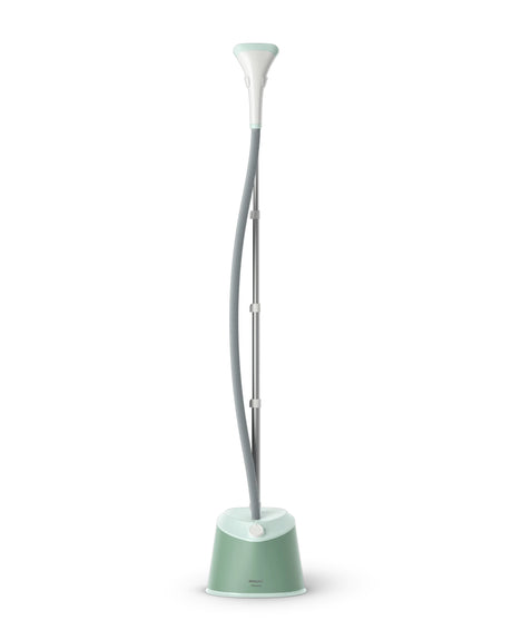 EAN 8720389038686 - Philips 1000 series STE1010/70 vaporizador para ropa Vaporizador erguido de prendas 1,8 L 1600 W Verde, G imagen 1