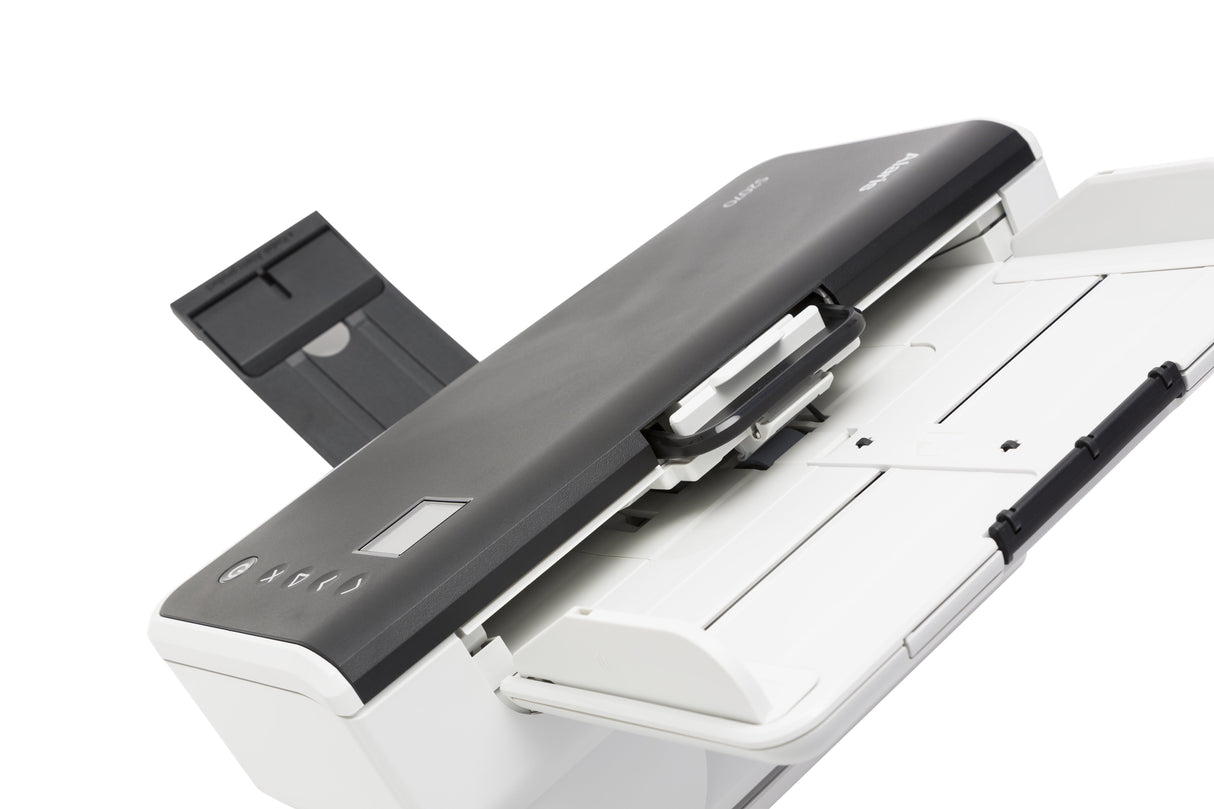 Alaris S2050 600 X 600 Dpi Escáner Con Alimentador Automático De Documentos (Adf) Negro, Blanco A4