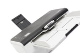 Alaris S2050 600 X 600 Dpi Escáner Con Alimentador Automático De Documentos (Adf) Negro, Blanco A4
