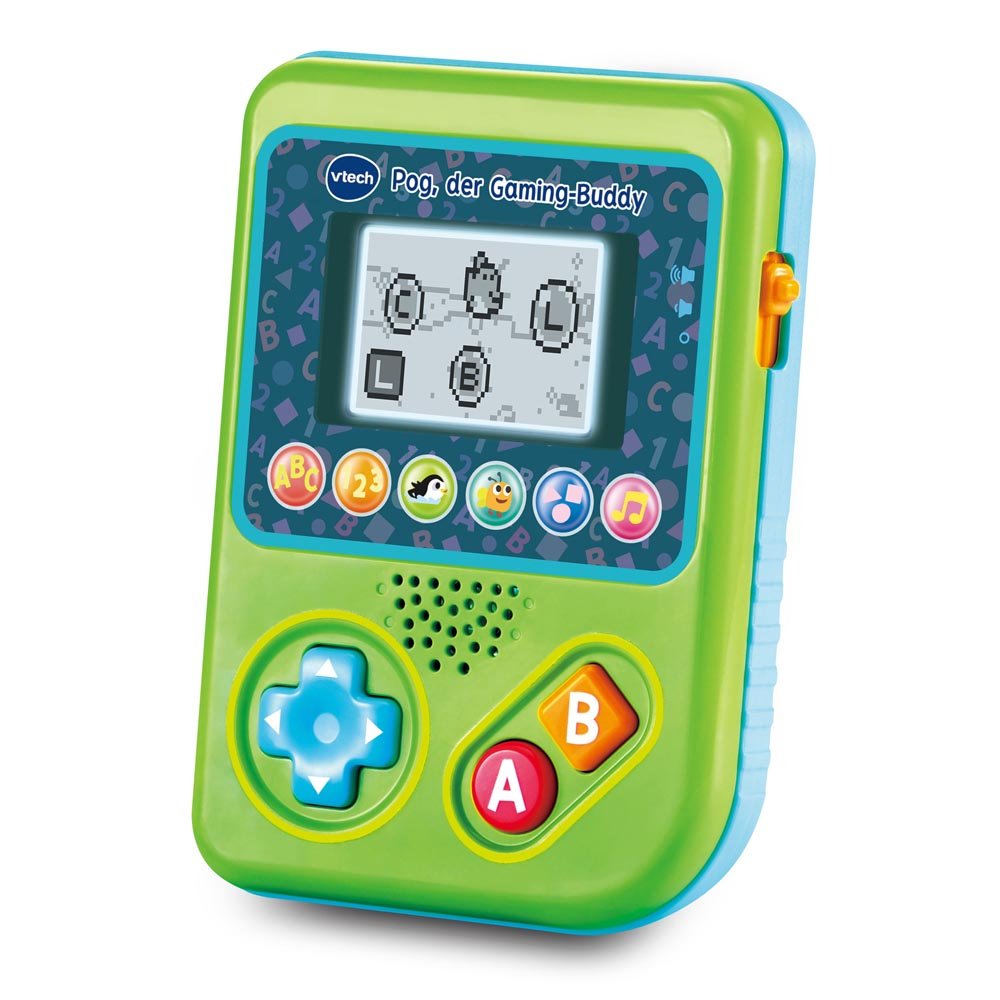 EAN 3417766212047 - VTech 621204 imagen 5