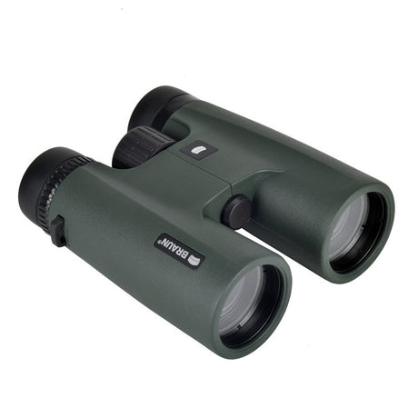 EAN 4000567200116 - Braun Wildline 10x42 binocular BK-7 Verde imagen 1