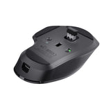 EAN 8713439248203 - Trust Ozaa+ ratón Oficina mano derecha RF Wireless + Bluetooth Óptico 3200 DPI imagen 6