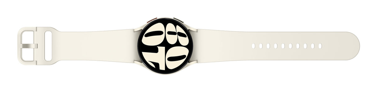 EAN 8806095076089 - Samsung Galaxy Watch6 40 mm Digital Pantalla táctil 4G Oro imagen 6