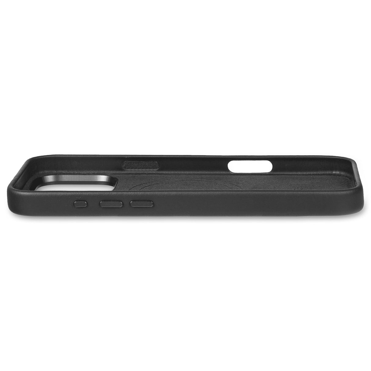 Decoded Leather Case Do Iphone 16 Pro Max Magsafe Negro