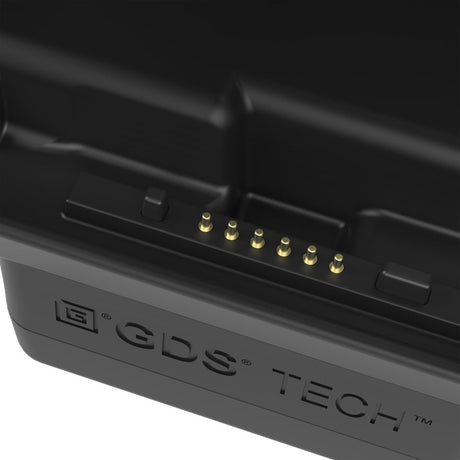 EAN 793442923821 - RAM Mounts RAM-HOL-ZE21PDU estación dock para móvil Tableta Negro imagen 5