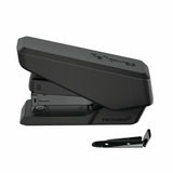 Grapadora Fellowes Lx840 Microban 25 Hojas Negra