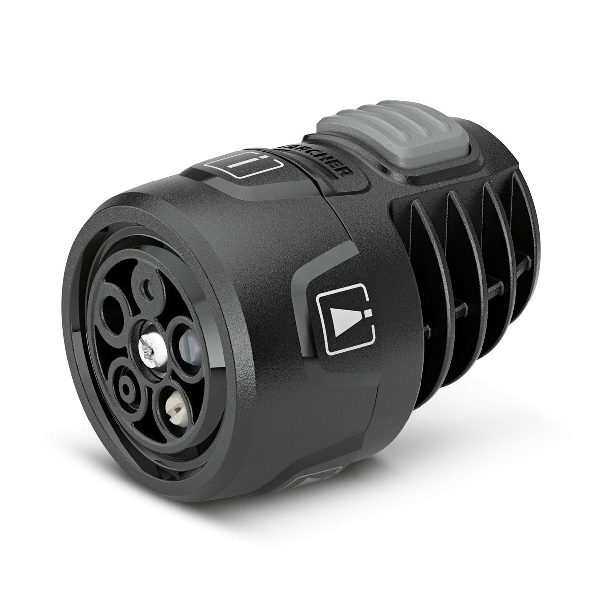 Kärcher  Mj 24 5-In-1 Multi Jet (Ohne Verlängerung)