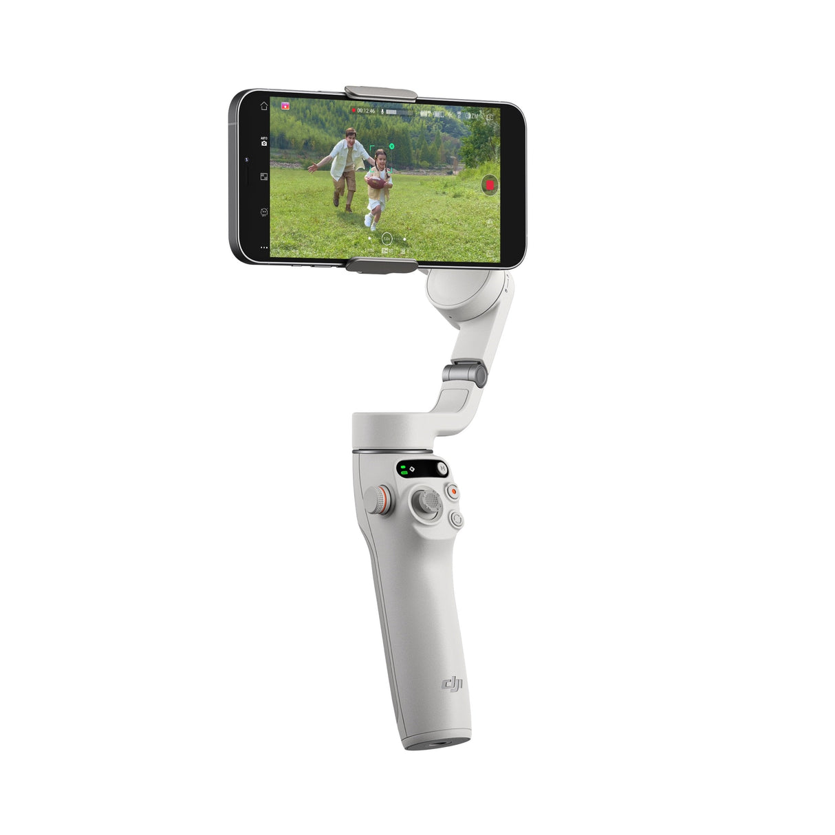 Dji Osmo Mobile 6 [Platinum Gray?