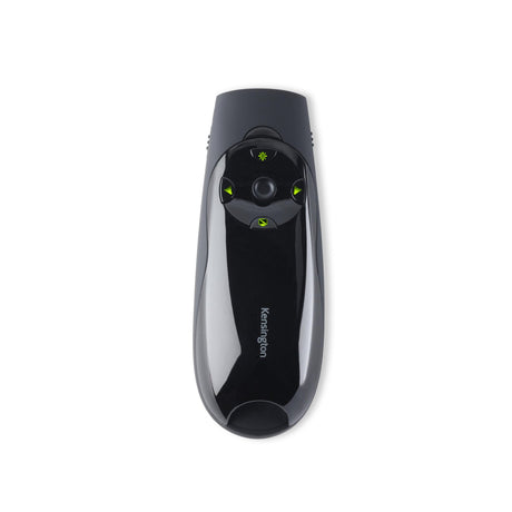 EAN 5028252351430 - Kensington Presenter Expert apuntador inalámbricos Negro imagen 1