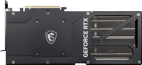 EAN 4711377301633 - MSI VENTUS GEFORCE RTX 5090 32G 3X OC tarjeta gráfica NVIDIA 32 GB GDDR7 imagen 5