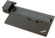 EAN 0887942424305 - Lenovo 40A00065DK base para portátil y replicador de puertos Acoplamiento Negro imagen 1