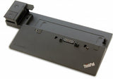 EAN 0887942424305 - Lenovo 40A00065DK base para portátil y replicador de puertos Acoplamiento Negro imagen 1