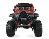 EAN 4262408971108 - Amewi 22652 modelo controlado por radio Camión oruga Motor eléctrico 1:10 imagen 4