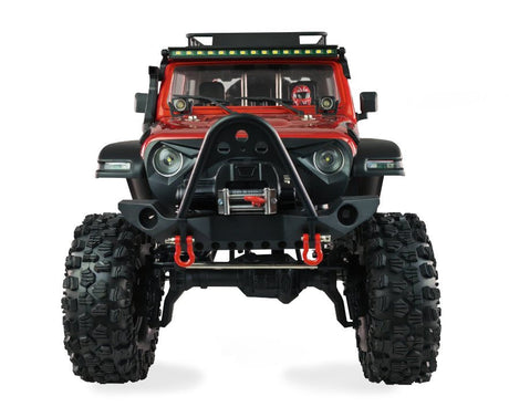 EAN 4262408971108 - Amewi 22652 modelo controlado por radio Camión oruga Motor eléctrico 1:10 imagen 4