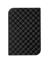 Disco Externo Hdd Verbatim Hd 2,5 4tb Usb3.0 Black Gen 2 15mm