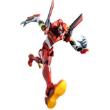 Blokees Evangelion Action Edition - Evangelion Production Model 02
