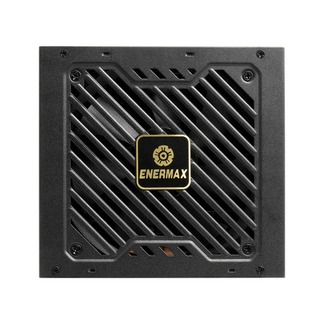 EAN 4713157728869 - Enermax ERV750G-AHG-MAC unidad de fuente de alimentación 750 W 20+4 pin ATX ATX Negro imagen 2