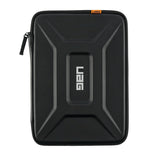 Urban Armor Gear 981890114040 Funda Para Tablet 33 Cm (13") Negro