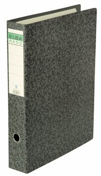 Elba Ordners Rado A3 Caja De Cartón Verde