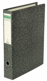 Elba Ordners Rado A3 Caja De Cartón Verde