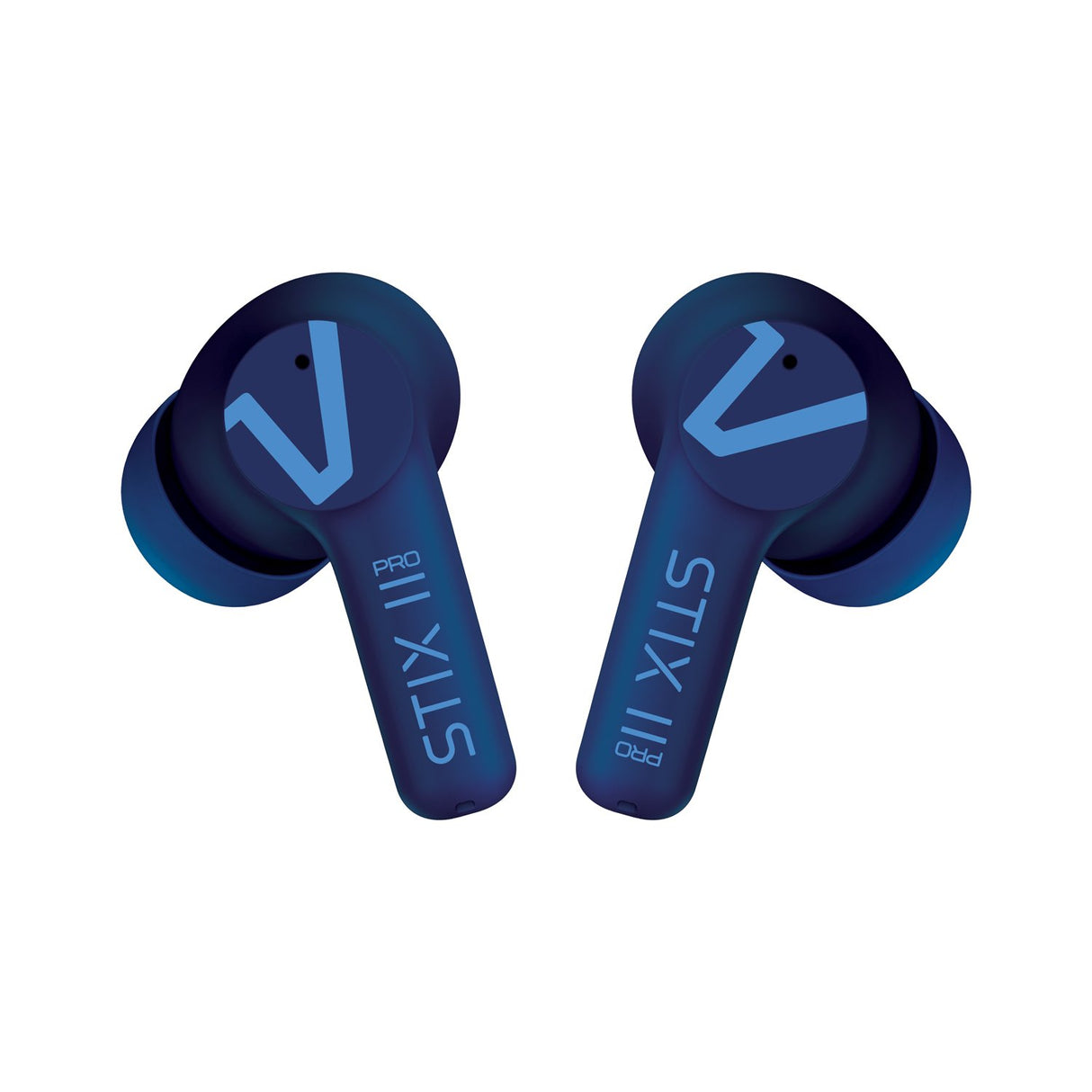 EAN 5060594761683 - Veho STIX II Pro True Wireless Auriculares Inalámbrico Dentro de oído Llamadas/Música/Deporte/Uso diario  imagen 1