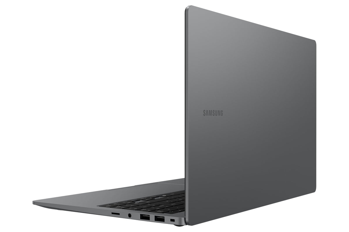EAN 8806099337162 - Samsung Galaxy Book5 Intel Core Ultra 5 225U Portátil 39,6 cm (15.6") Full HD 16 GB LPDDR5x-SDRAM 512 GB  imagen 8