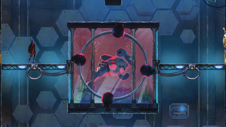EAN 3760328371394 - Red Art Games They Always Run imagen 1