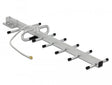 EAN 4043619125692 - DeLOCK 12569 extensor de señal Inalámbrico imagen 1