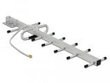 EAN 4043619125692 - DeLOCK 12569 extensor de señal Inalámbrico imagen 1