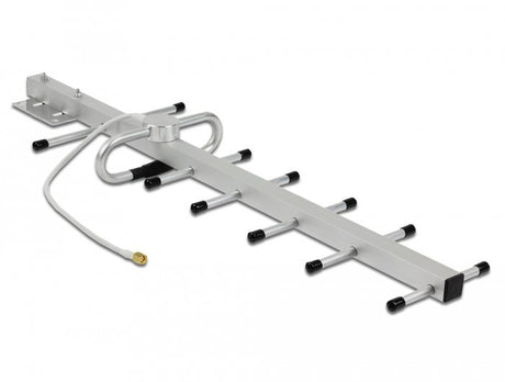 EAN 4043619125692 - DeLOCK 12569 extensor de señal Inalámbrico imagen 1