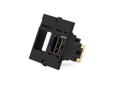 Bachmann Custom Modulo2 X Keystone, Modulonegro