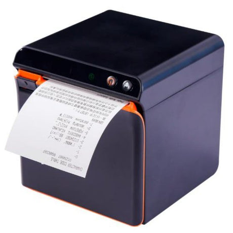 EAN 8436579984779 - Nilox NX-PF287-USB impresora de recibos Térmica directa imagen 4