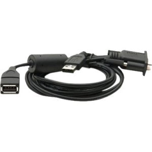 Honeywell Vm1052cable Adaptador Gráfico Usb Negro