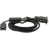 Honeywell Vm1052cable Adaptador Gráfico Usb Negro