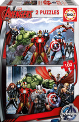 EAN 8412668157712 - Educa 15771 puzzle 200 pieza(s) imagen 1