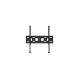 EAN 5902841139565 - Edbak FSM100 soporte para monitor 139,7 cm (55") Pared Negro imagen 1