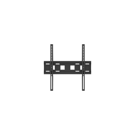 EAN 5902841139565 - Edbak FSM100 soporte para monitor 139,7 cm (55") Pared Negro imagen 1