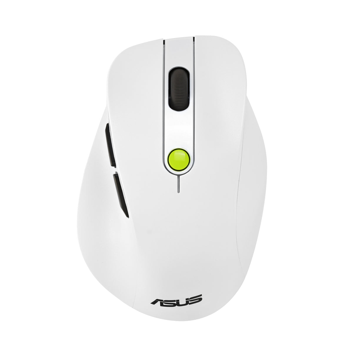 Raton Asus Md105  Wireless 2400dpi Volt Verde