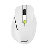 Raton Asus Md105  Wireless 2400dpi Volt Verde